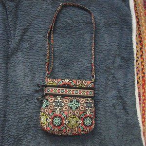 Vera Bradley Crossbody Purse
